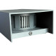 Светильник фасадный Violux JOKER 10W 3000-6500K 750Lm IP65 антрацит ( 500610 )