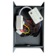 Светильник фасадный Violux JOKER 10W 3000-6500K 750Lm IP65 антрацит ( 500610 )