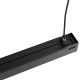 Светильник LED Violux магистральный NAVI 24W 3000-4000-5000K IP20 ( 340175 )