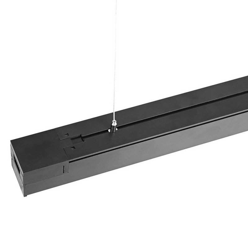 Светильник LED Violux магистральный NAVI 24W 3000-4000-5000K IP20 ( 340175 )