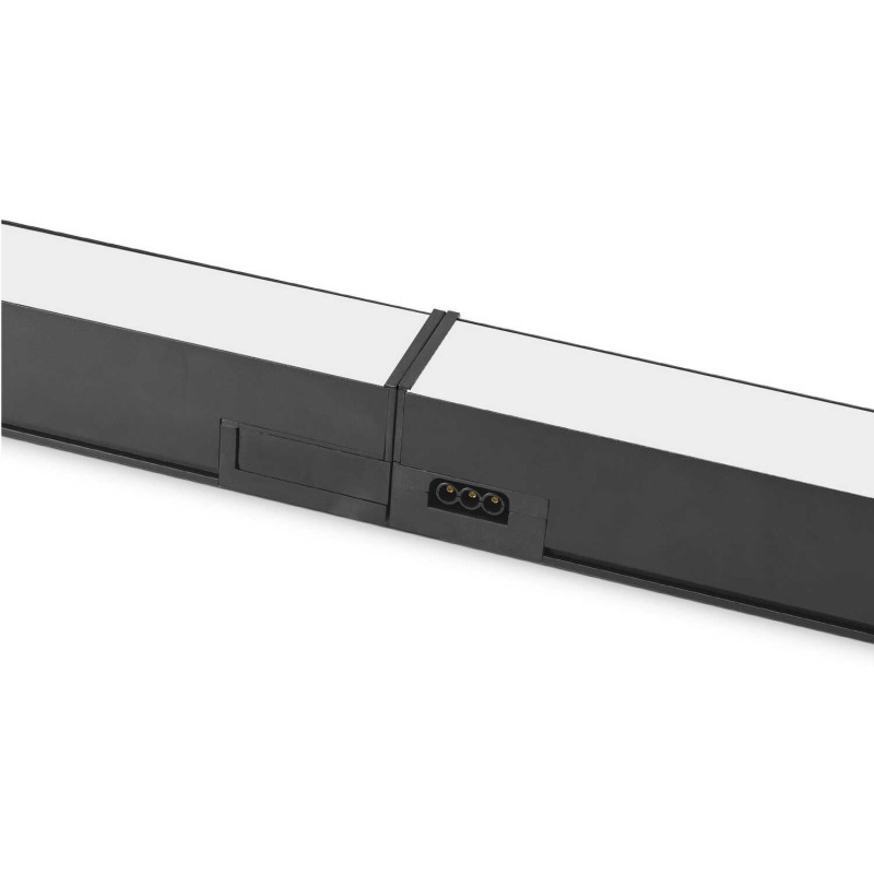 Светильник LED Violux магистральный NAVI 24W 3000-4000-5000K IP20 ( 340175 )
