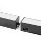 Светильник LED Violux магистральный NAVI 50W 3000-4000-5000K IP20 ( 340176 )