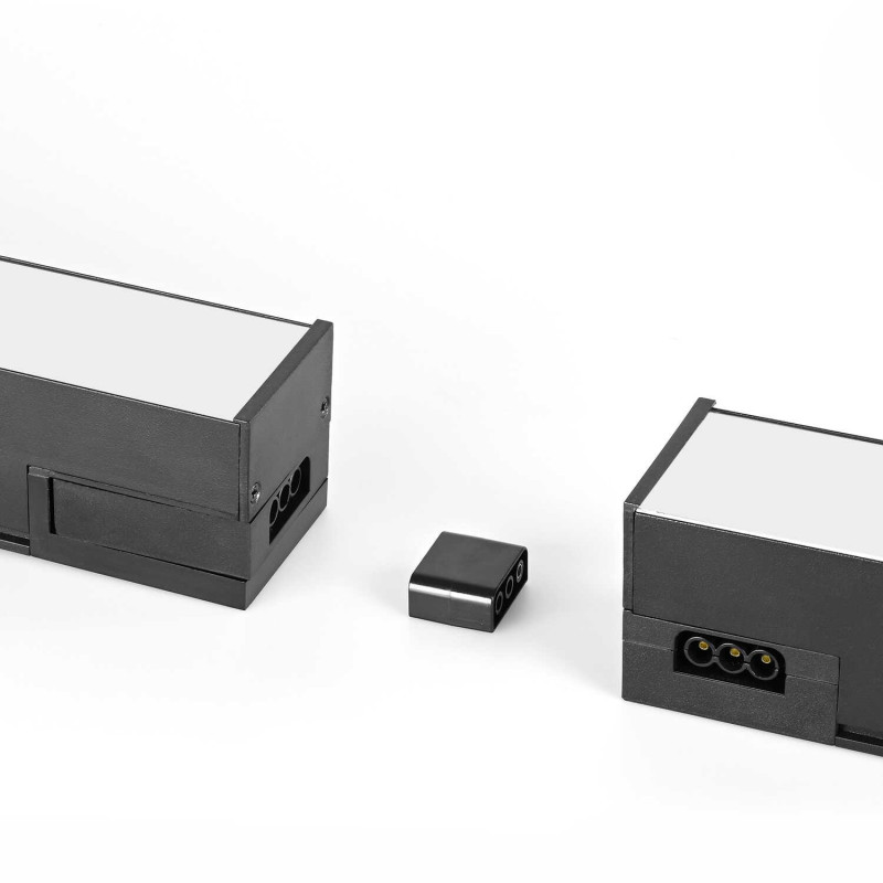 Светильник LED Violux магистральный NAVI 50W 3000-4000-5000K IP20 ( 340176 )