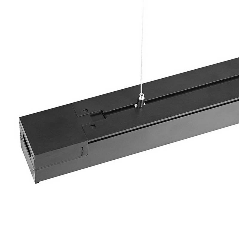 Светильник LED Violux магистральный NAVI 50W 3000-4000-5000K IP20 ( 340176 )
