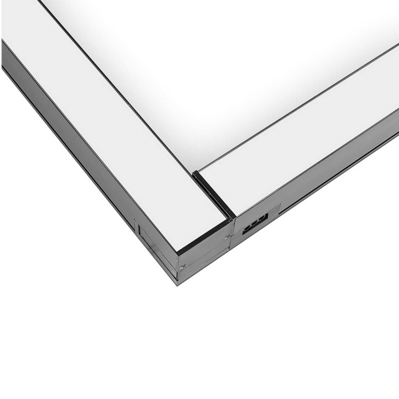 Светильник LED Violux магистральный NAVI 50W 3000-4000-5000K IP20 ( 340176 )