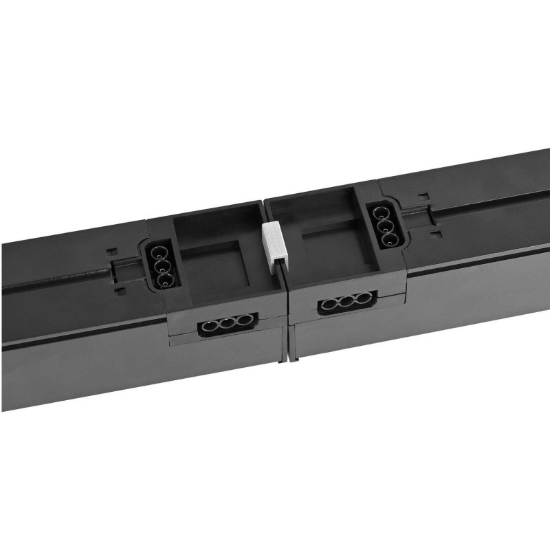 Светильник LED Violux магистральный NAVI 50W 3000-4000-5000K IP20 ( 340176 )