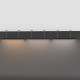 Світильник LED магістральний лінійний NAVIGATOR Violux 50W 3000-4000-5000K IP20 ( 340178 )