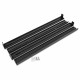 Рамка для LED панели 600x600мм черная Violux ( 350004 )