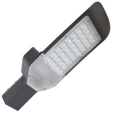 Світильник LED вуличний ISKRA 30W 6500K IP65 ( SL 30W-P6/03-110 )