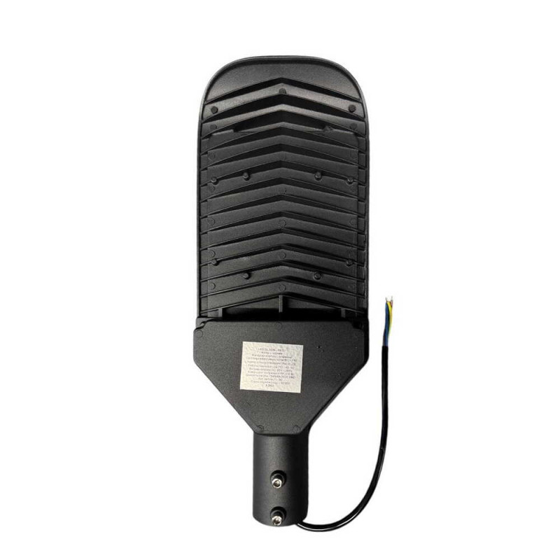 Светильник LED уличный ISKRA 50W 6500K IP65 ( SL 50W-P6/03-110 )