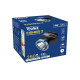Ліхтарик FISHER 2 LED 3W 250Lm на голову 7 год. Violux ( 360304 )