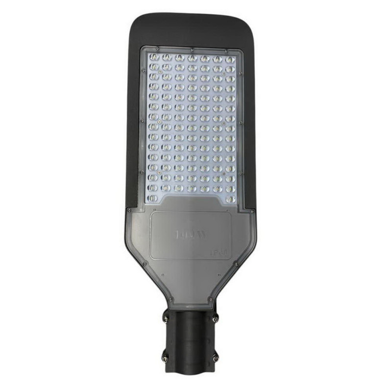 Светильник LED уличный ISKRA 100W 6500K IP65 ( SL 100W-P6/02-90 )