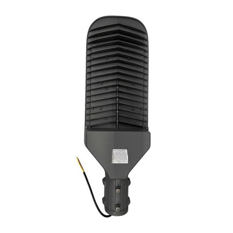 Светильник LED уличный ISKRA 100W 6500K IP65 ( SL 100W-P6/02-90 )