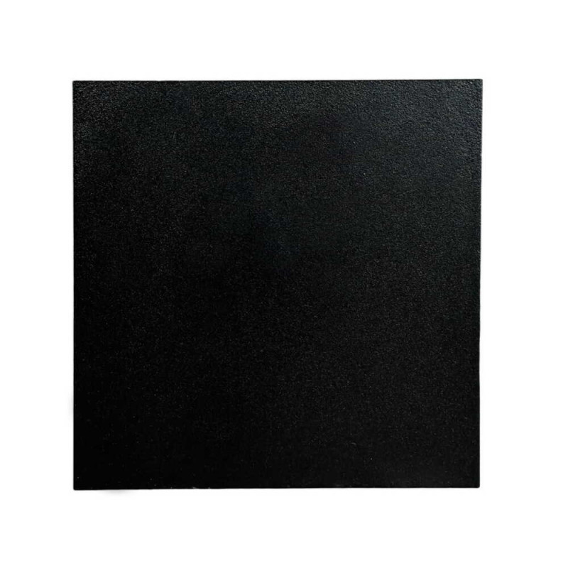 Светильник фасадный Violux ECLIPSE-S 12W 3000-6500K 530Lm IP65 черный ( 500560 )