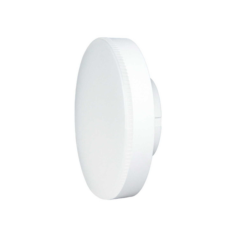 Лампа світлодіодна QUANTUM GX70 15W GX53 3000K Violux ( 817153 )