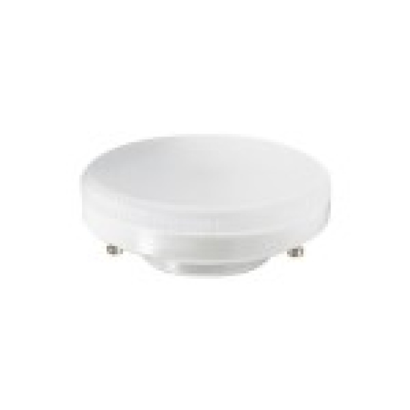 Лампа светодиодная BASIS GX53 10W 4000K Violux ( 829130 )