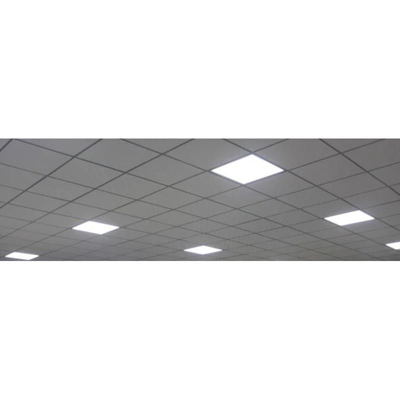 Світильник панельний Євросвітло 40996 Panel-B2B-595 36Вт 5000К