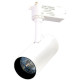 Трековий світильник Евросвет Luce Intensa LI-20-01 (56772) 20Вт 4200К (білий)