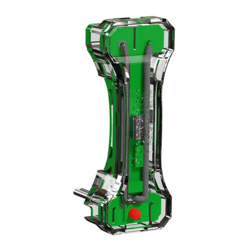 LED-модуль подсветки Schneider Electric NU9825A красный