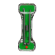 LED-модуль подсветки Schneider Electric NU9825A красный
