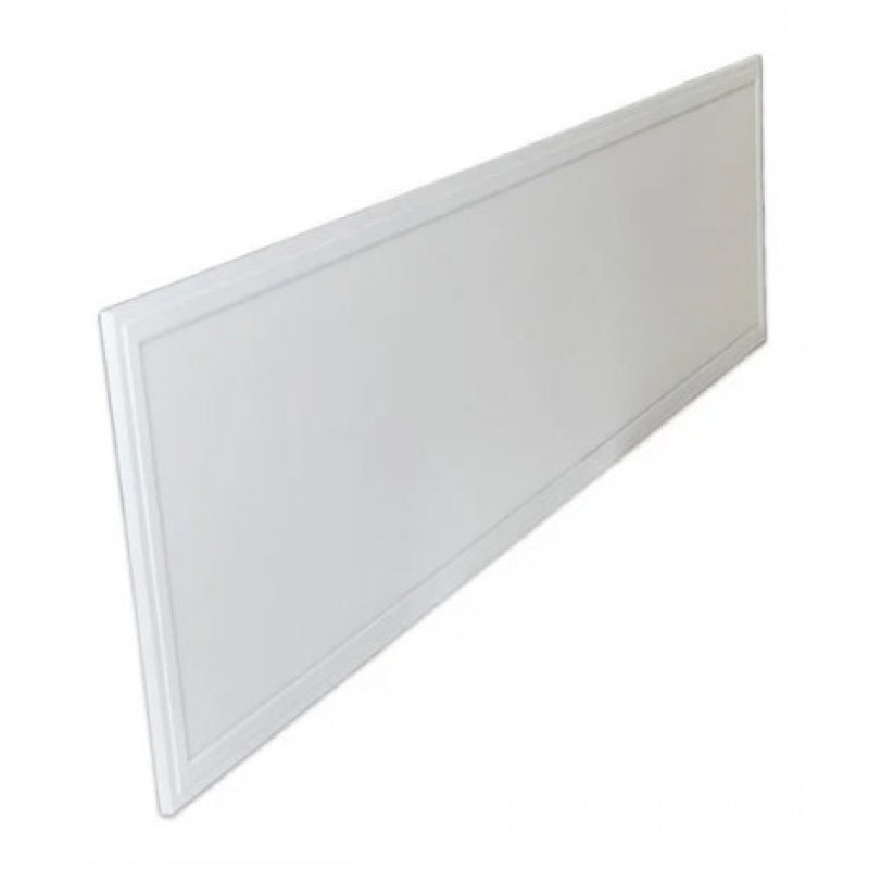 Светодиодная панель Lezard (464-LPS-31248) 48Вт 6400K 295х1195x14мм с LED драйвером
