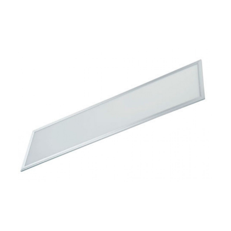 Светодиодная панель Lezard (464-LPS-31248) 48Вт 6400K 295х1195x14мм с LED драйвером