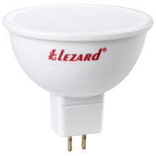Светодиодная лампа Lezard (442-MR16-07) 7Вт MR16 GU5.3 4200K