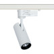 Трековый светильник Евросвет LI-10-01 Luce Intensa 10Вт 4200К (56798) белый