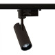 Трековый светильник Евросвет LI-10-01 Luce Intensa 10Вт 4200К (56799) черный