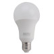 Світлодіодна лампа TNSy LED Bulb-A80-18W-E27-220V-6500K-1620L ICCD (TNSy5000257)