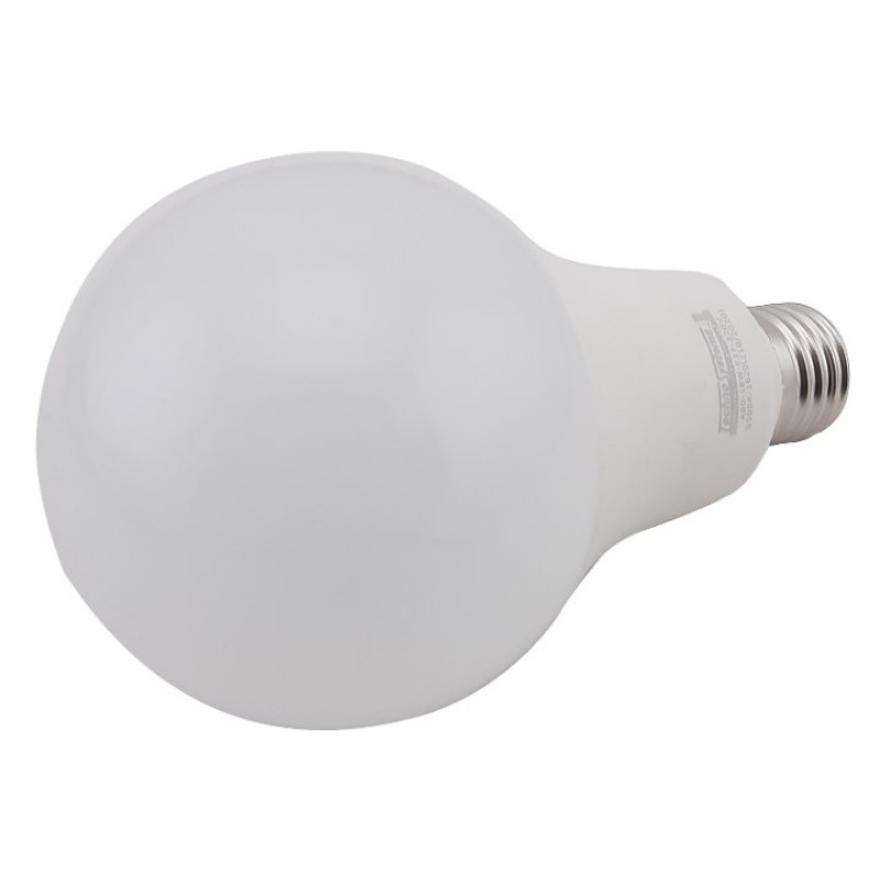 Світлодіодна лампа TNSy LED Bulb-A80-18W-E27-220V-6500K-1620L ICCD (TNSy5000257)