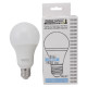 Світлодіодна лампа TNSy LED Bulb-A80-18W-E27-220V-6500K-1620L ICCD (TNSy5000257)