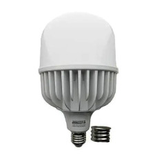 Світлодіодна лампа TNSy LED Bulb-T140-120W-E27-E40-220V-6500K-12600L GOLDEN ALUM (TNSy5000638)