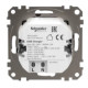 Розетка USB Schneider Electric Sedna Design & Elements A+C 3A 45Вт венге SDD181404