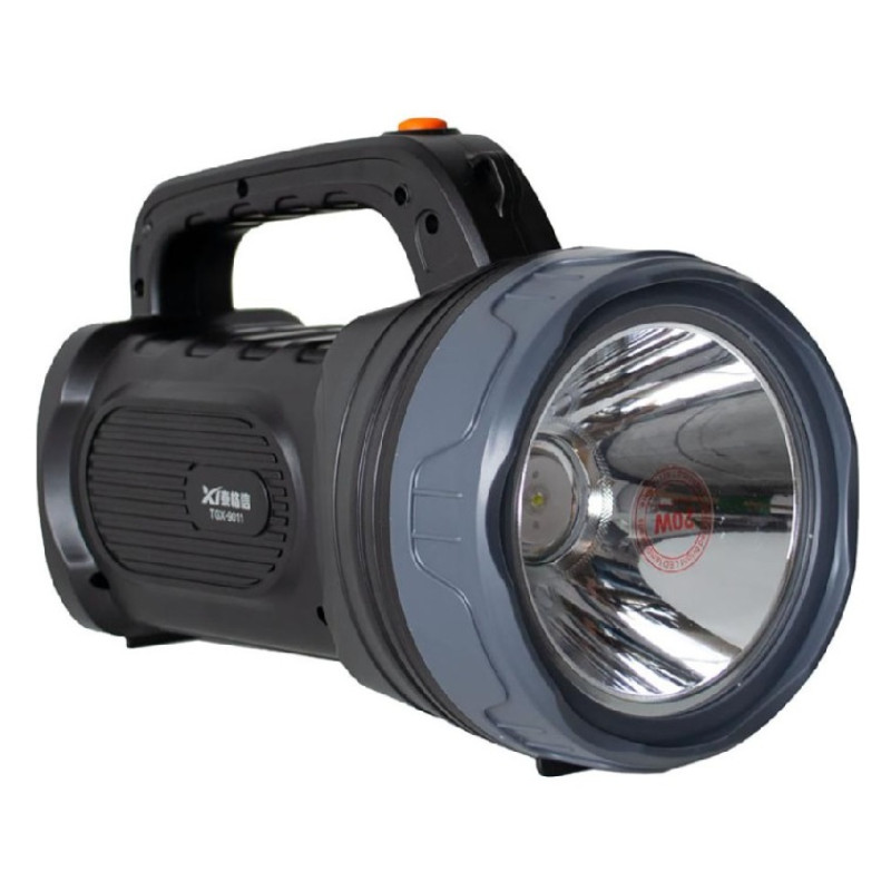 Фонарь аккумуляторный Евросвет LED TGX-9011 (58396)