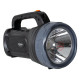 Фонарь аккумуляторный Евросвет LED TGX-9011 (58396)