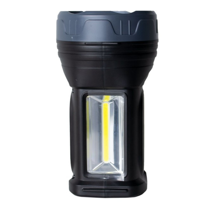 Фонарь аккумуляторный Евросвет LED TGX-9011 (58396)