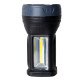 Фонарь аккумуляторный Евросвет LED TGX-9011 (58396)