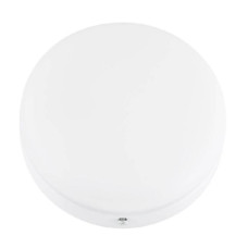 Світильник Євросвітло LED-SR-120-18 18Вт 6400К (57958) без рамки