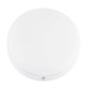 Світильник Євросвітло LED-SR-120-18 18Вт 6400К (57958) без рамки