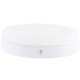 Светильник Евросвет LED-SR-170-24 24Вт 4200К (57960) без рамки
