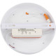 Светильник Евросвет LED-SR-170-24 24Вт 6400К (57961) без рамки