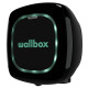 Зарядная станция Wallbox Pulsar Plus 7,4кВт Type 1 кабель 5м черная (PLP1-0-1-2-9-002)