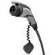 Зарядная станция Wallbox Pulsar Plus 7,4кВт Type 1 кабель 5м черная (PLP1-0-1-2-9-002)