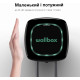Зарядная станция Wallbox Pulsar Plus 7,4кВт Type 1 кабель 5м черная (PLP1-0-1-2-9-002)