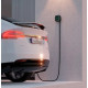 Зарядная станция Wallbox Pulsar Plus 7,4кВт Type 1 кабель 5м черная (PLP1-0-1-2-9-002)
