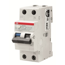 Автомат дифференциальный ABB DSH201 B25 AC30