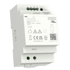 Джерело живлення ELKOep PS3M-60/24В