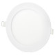 Светильник Евросвет LED-R-170-12 6400К