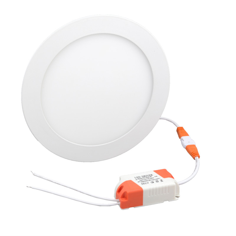 Светильник Евросвет LED-R-170-12 6400К